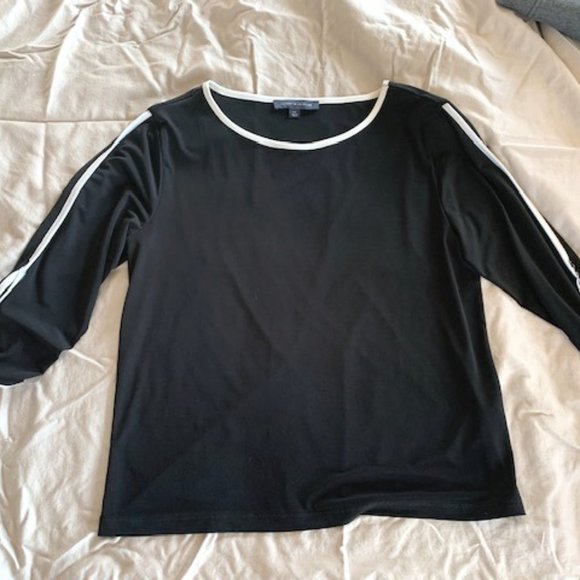 Tommy Hilfiger Blouse - Picture 1 of 5